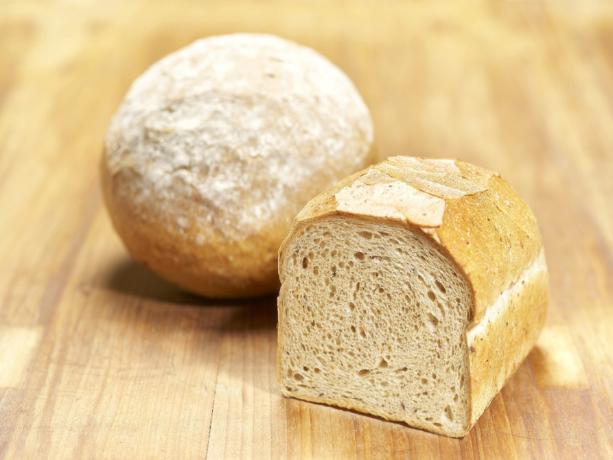 Ambachtelijk bereid bakkersproduct van Bakkerij Van Acker