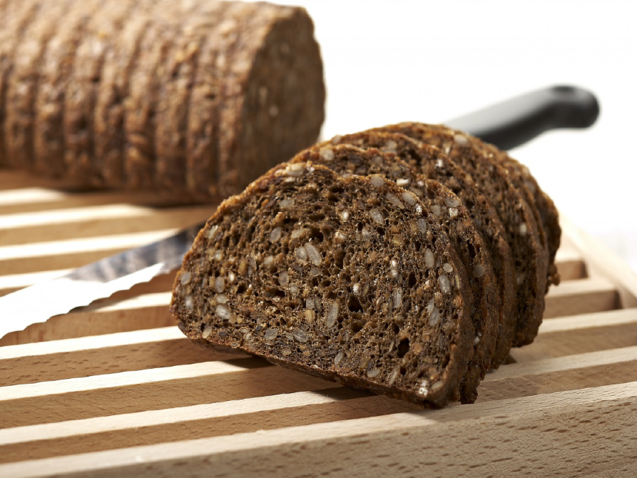 Dagvers product uit het assortiment van Bakkerij Van Acker