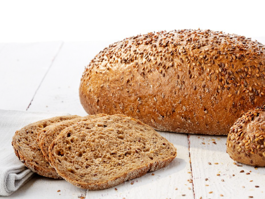 Met zorg afgewerkte lekkernij van Bakkerij Van Acker